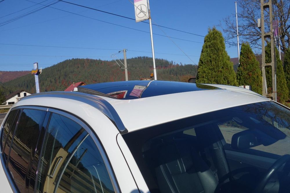 Bmw X3 XLine, Xdrive