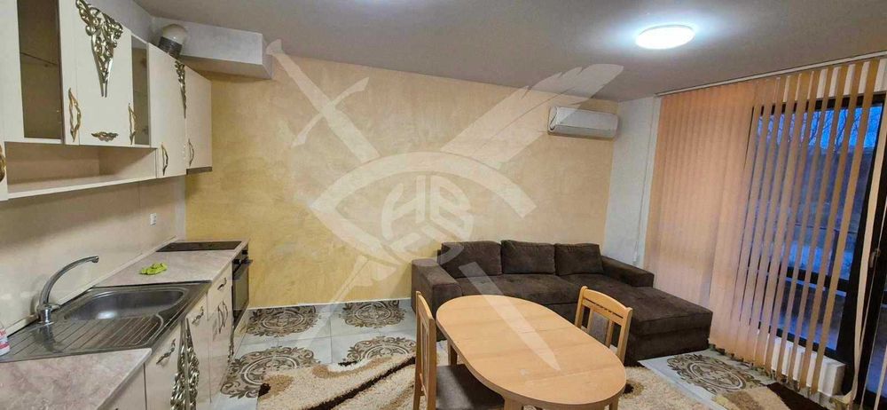 Дава се под наем Двустаен апартамент в Варна, Галата - 67 кв.м за 400 € - Снимка #1