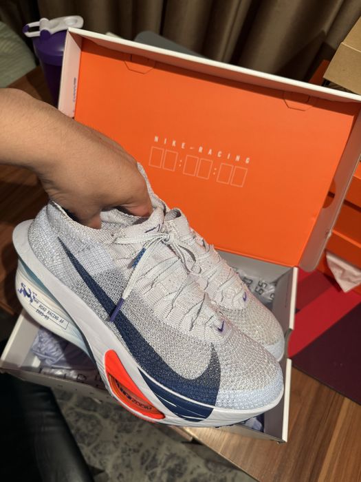 Nike Air Zoom Alphafly Next