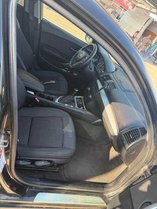 Vând BMW Seria 1 123d 2009