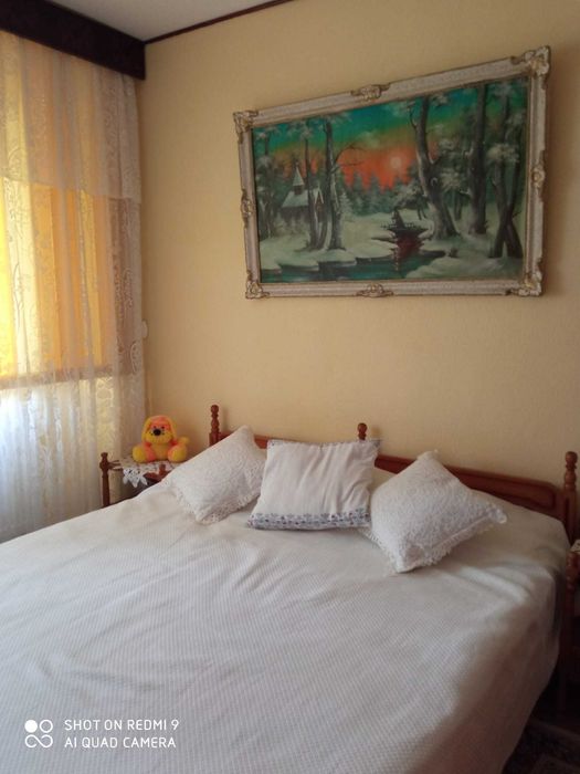 Apartament 2 camere in Micro 18