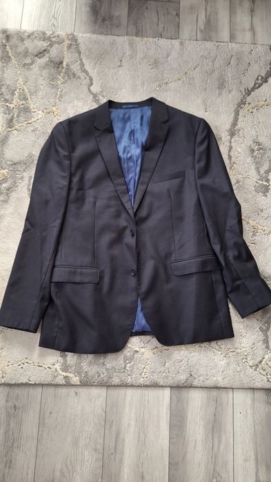 Sacou Giovani din stofa