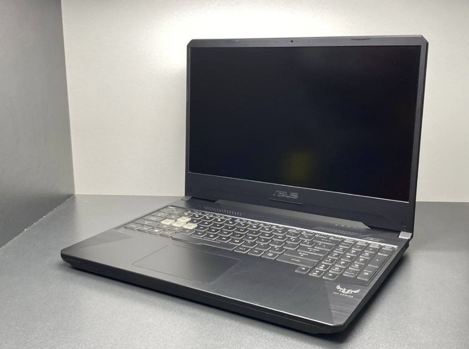 Asus tuf gaming igravoy