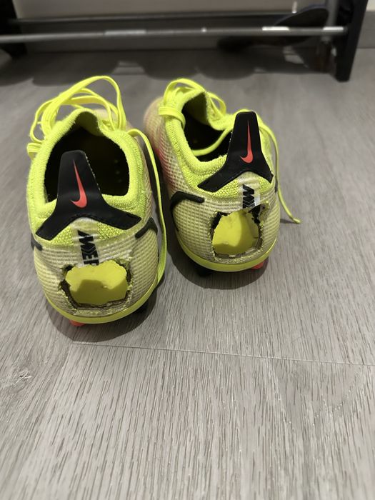 Nike mercurial acc