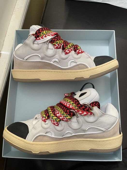 adidasi lanvin curb calitate superioara