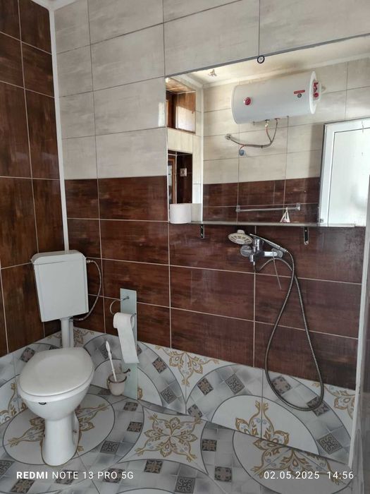 Еднофамилна, едноетажна къща, кв Бряг