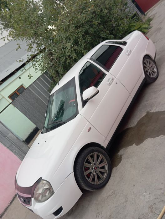 Продам машину хорошем состоянии