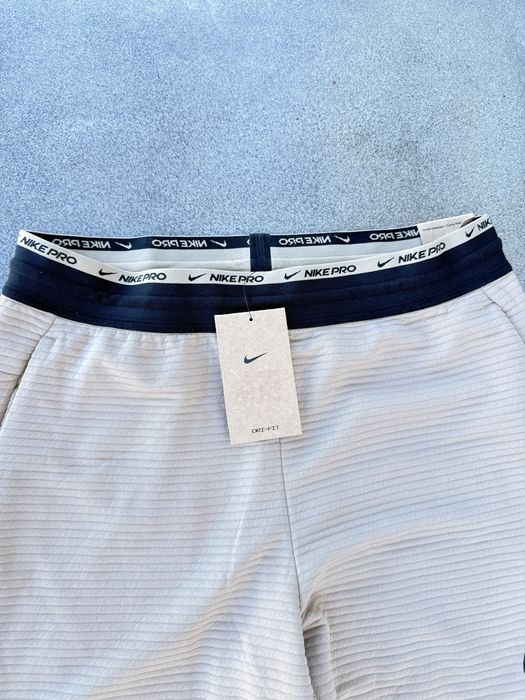 Nike Pro Dri-Fit Pants