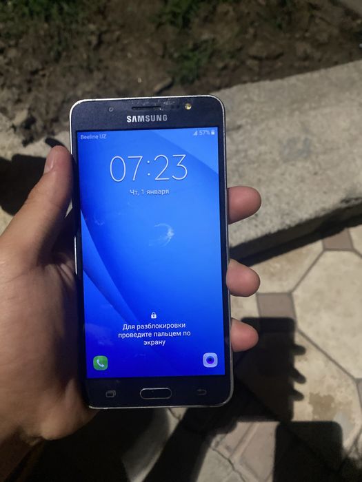 Samsung g5 kelishiladi yana otib beramiza