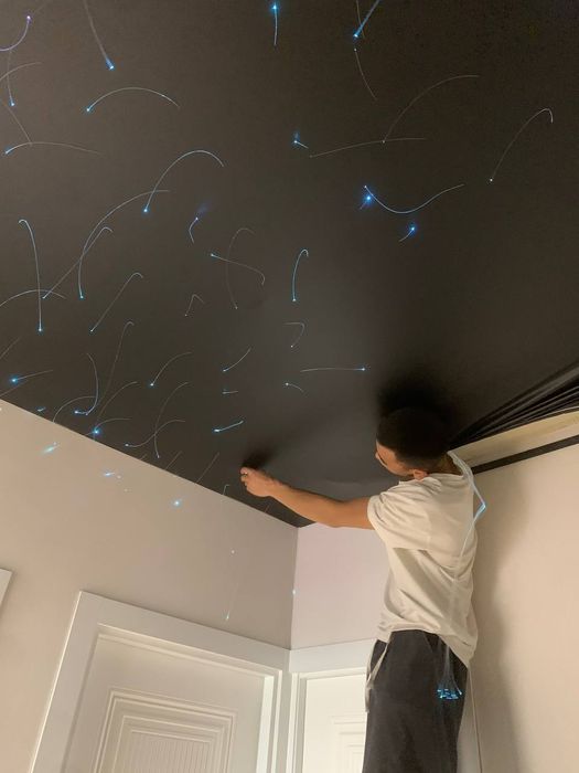 Натяжные потолки Natijnoy patalok Natyojnoy patolok Натежной потолок