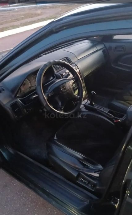 Ниссан максима а 32