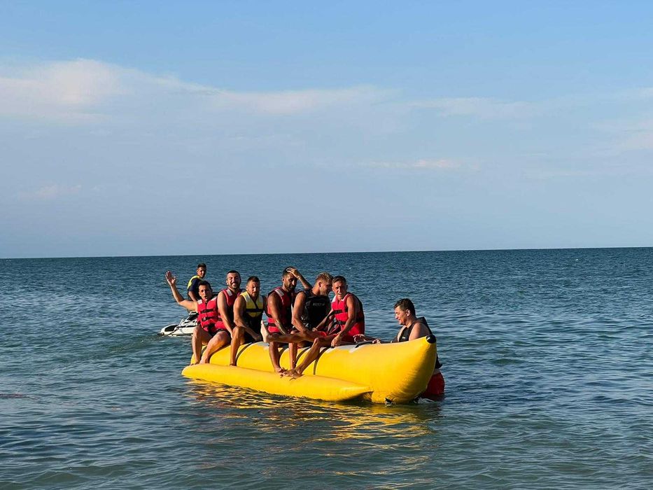 Inchiriez Skijet / pentru petreceri, vacante sau evenimente!/salvamar