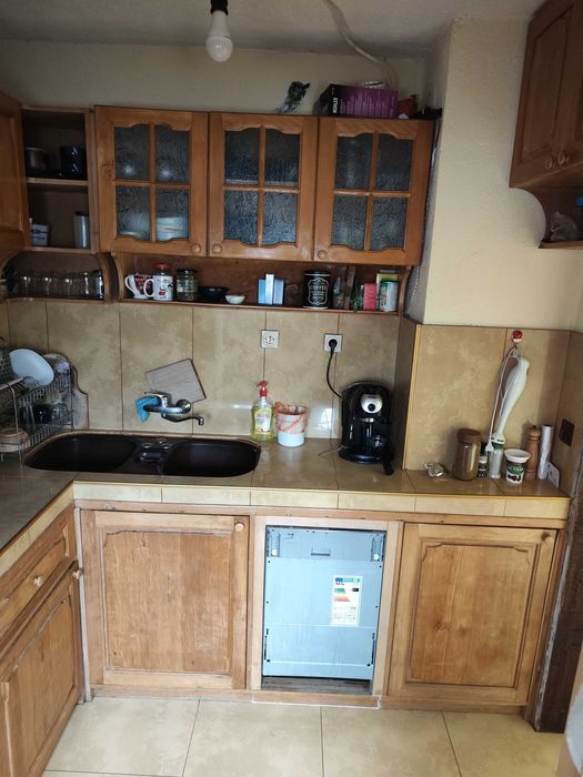 Кухненско обзавеждане