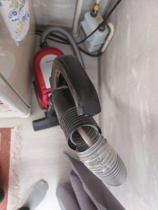 Пылесос Samsung бу