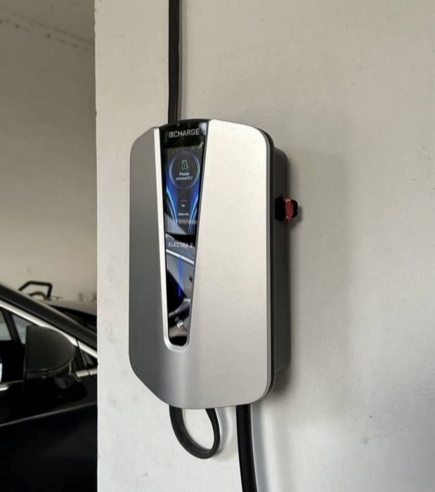 Elektro_car zaryadka o'rnatish xizmati 100$