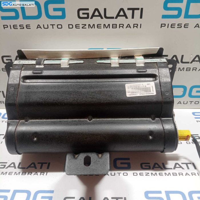 Airbag Pasager Renault Megane 2 2002 - 2008 Cod 8200454743A [2058]