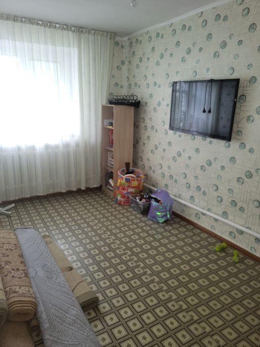 Продам квартиру в хорошем состоянии.