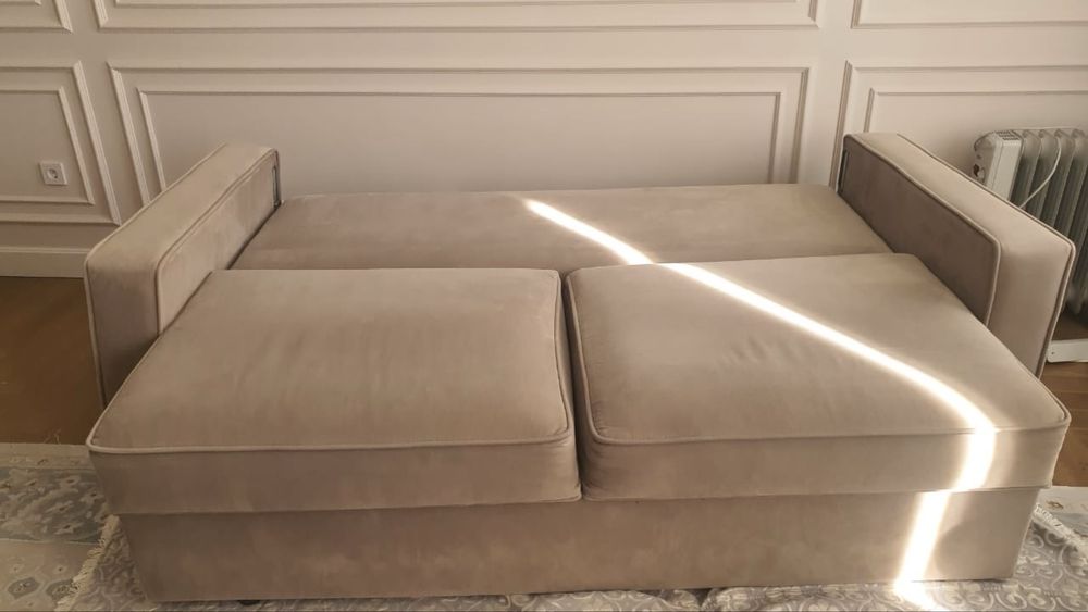 Диван раскладной