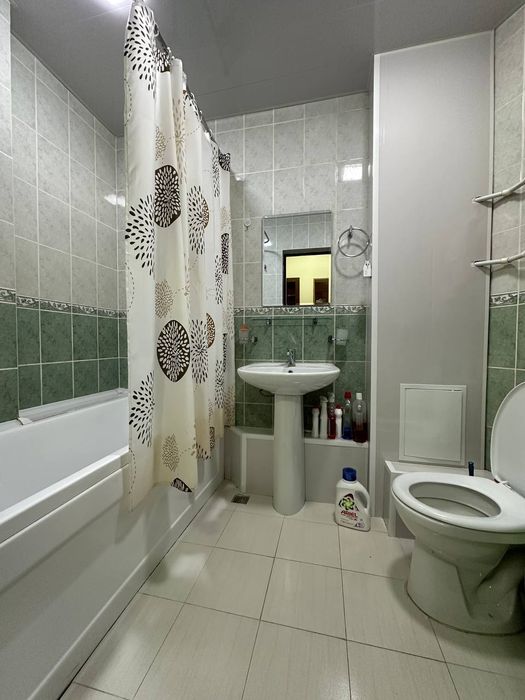 Сдаётся аренда елитная квартира Ойбек