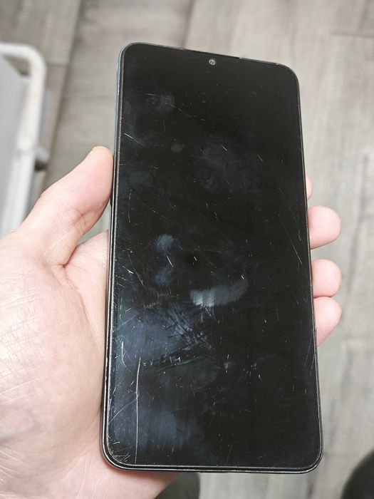 Xiaomi Poco C65 256гб