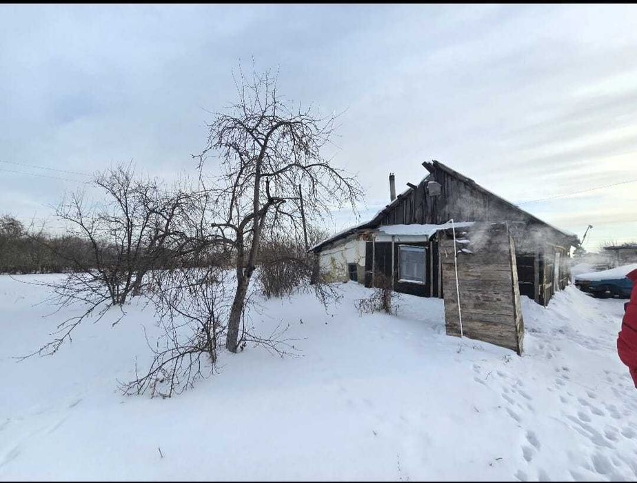 В продаже дом в Белом