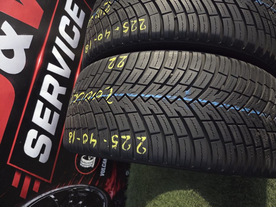 225 40 18 Pirelli