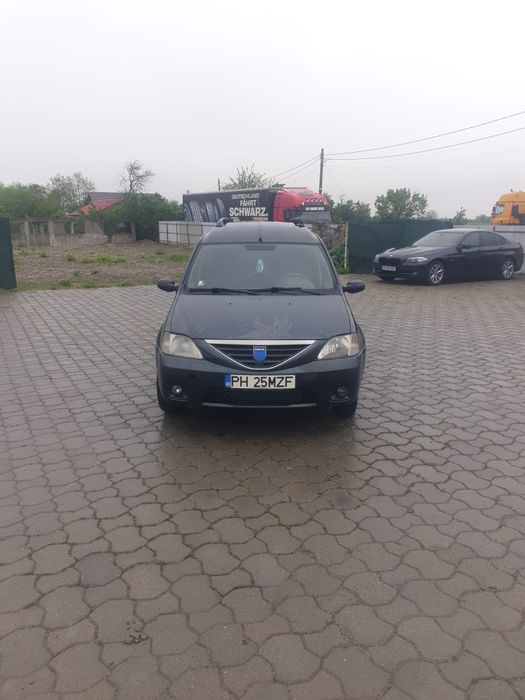 Dacia Logan mcv 1.5