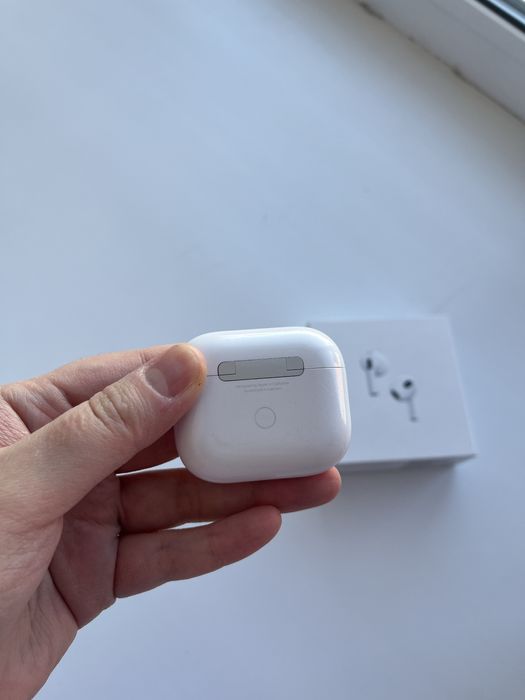 Apple Airpods 3 оригинал