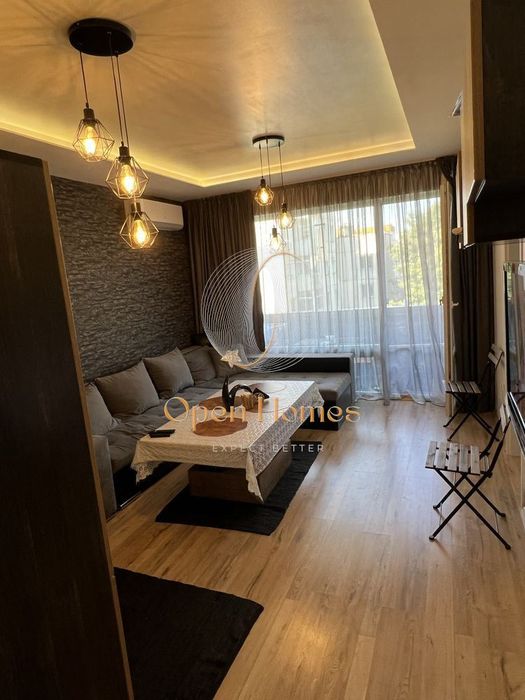 Продава се Четиристаен апартамент в Пловдив, Христо Смирненски - 75 кв.м за 2000 €/кв.м - Снимка #3