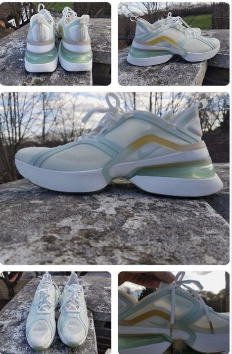 Дамски маратонки NIKE W AIR MAX 270 XX