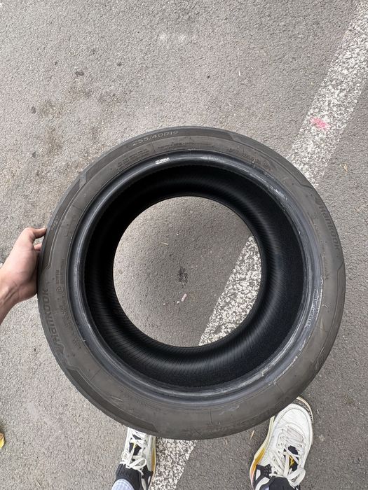 Cauciucuri Hankook