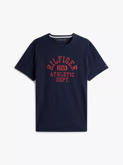 Футболка  tommy hilfiger оригинал