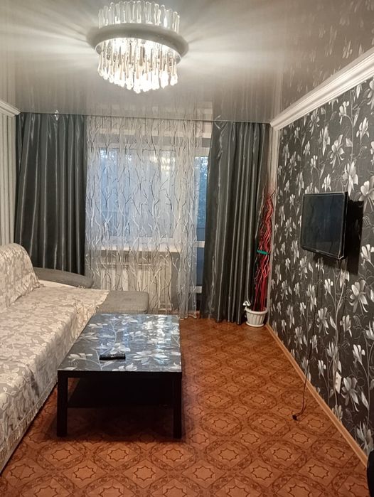 продам 2х комнатную квартиру