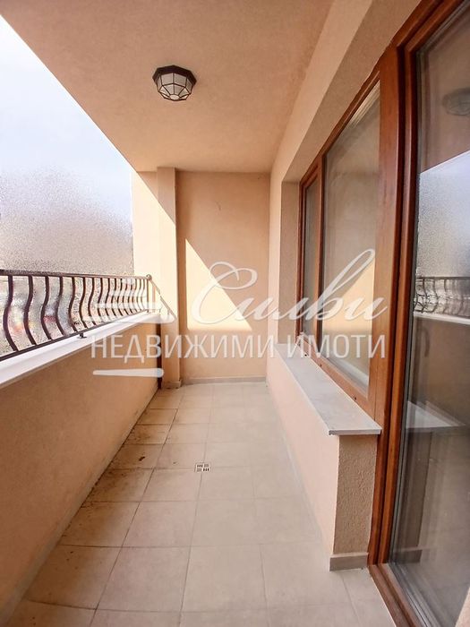 Тристаен апартамент НОВО строителство с Акт 16 - кв. Добруджански!