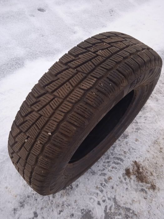 Резина всесезонка