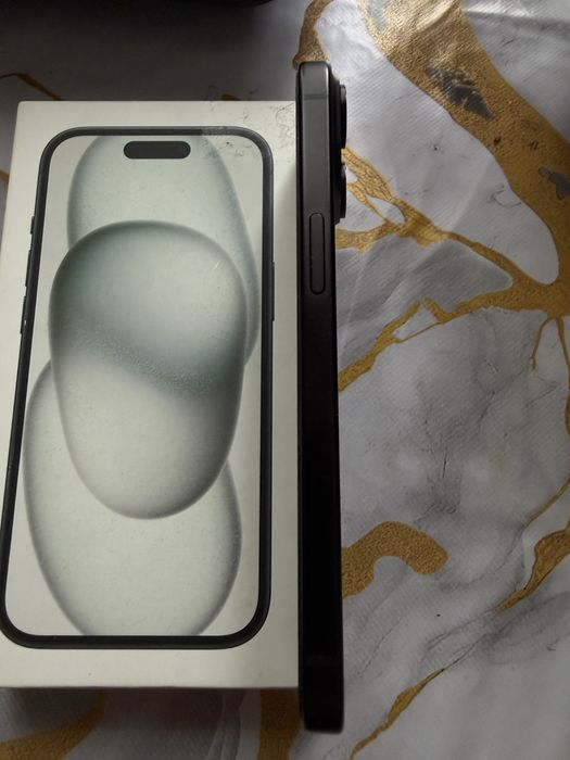Iphone 15 128 gb