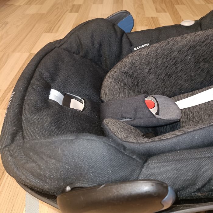 Scoica Maxi Cosi