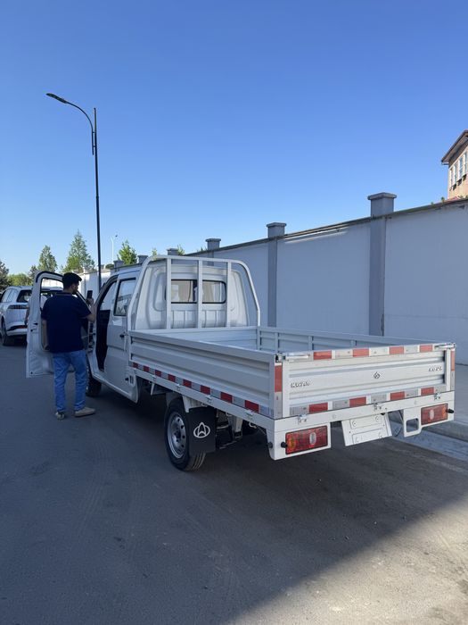 Changan star plus sotuvda bor