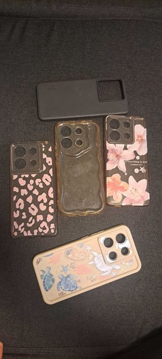 Redmi Note 13 Pro 5 G