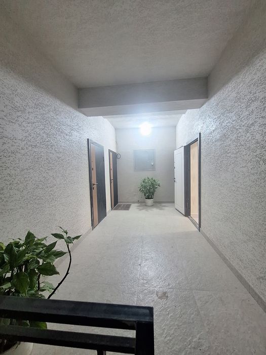 Продаётся 4-х комн. квартира СВОЯ