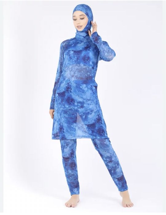 Бурикини 5в1, 42-44размер, Купальник женский