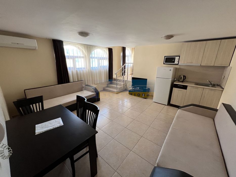 Продава се Двустаен апартамент в Созопол - 75 кв.м за 1074 €/кв.м - Снимка #5