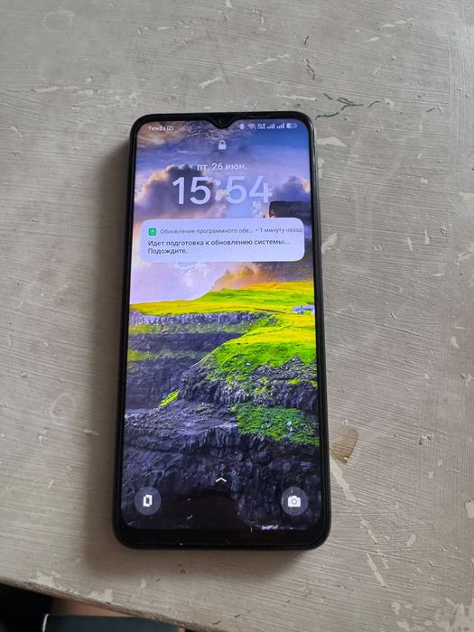 ПРОДАМ OPPO A38 4/128гб