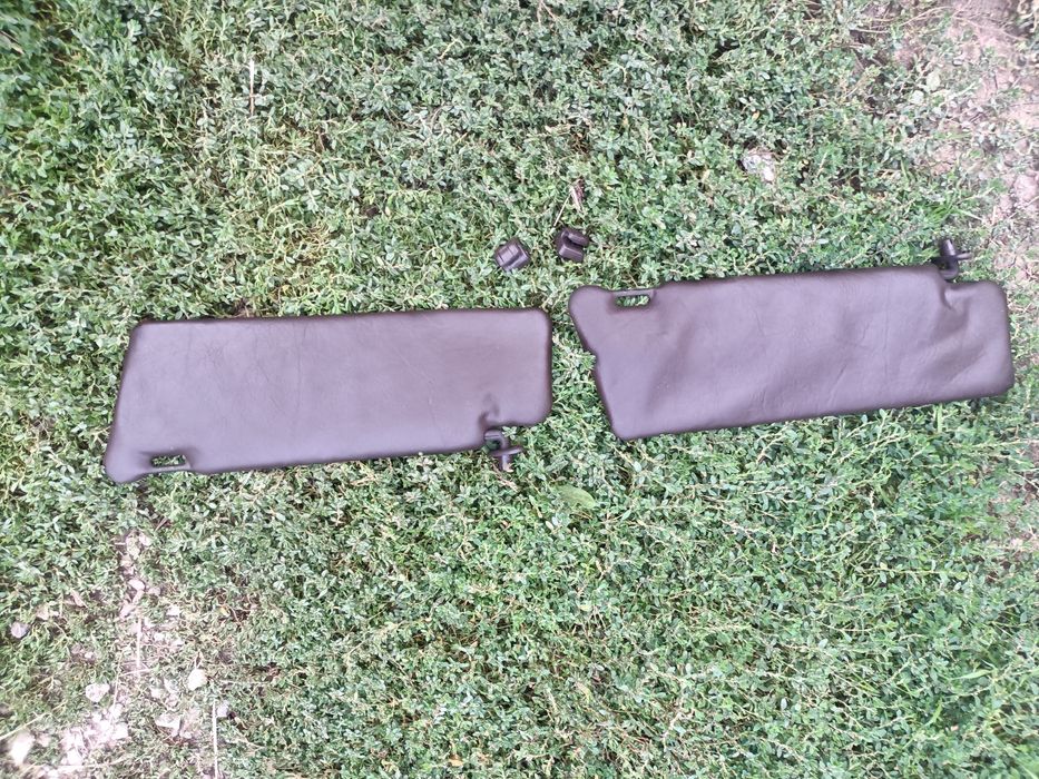 Части за Мерцедес 124