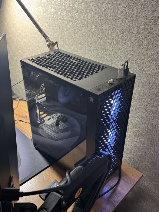 Корпус Wintek c ду