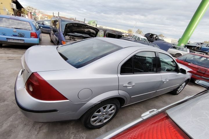 Injector motorina Ford Mondeo MK3