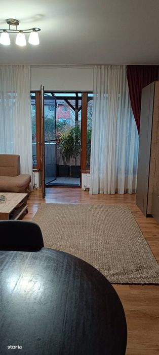 Apartament 3 camere 75 mp, etajul 1 - bloc constructie noua, Bradet