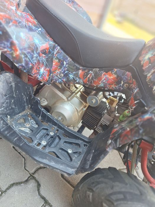 Vand atv copii in stare foarte buna