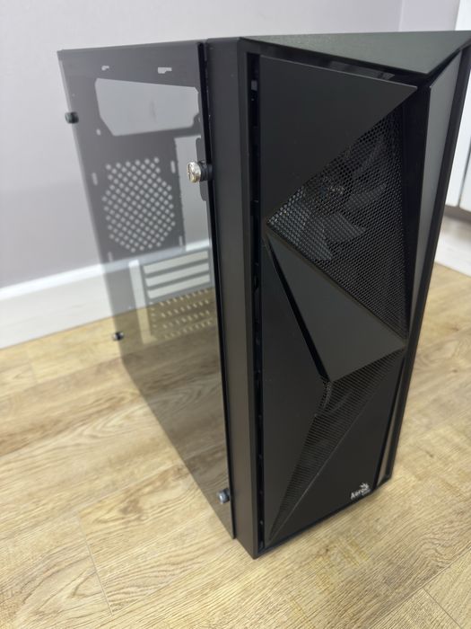 Корпус AeroCool Glider-G