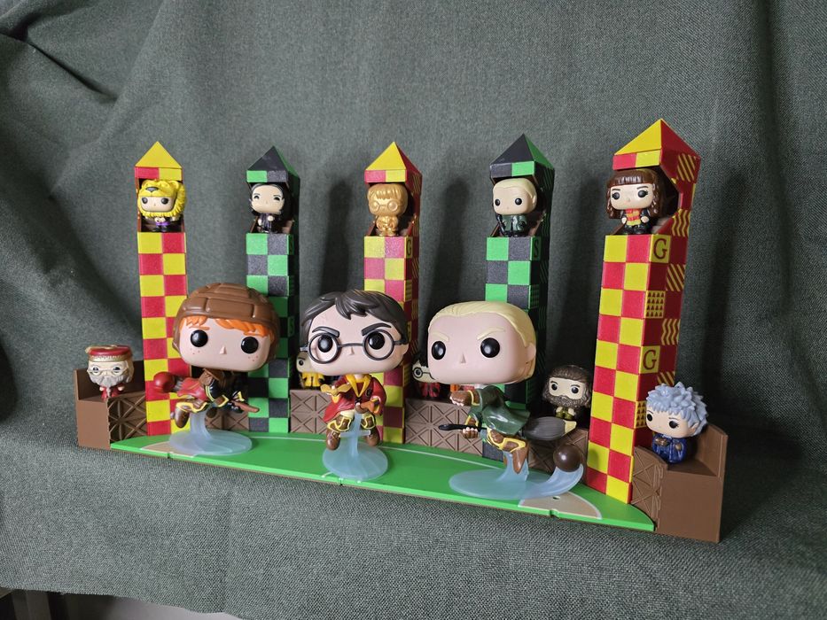Harry Potter Kinder Display Giant поставка